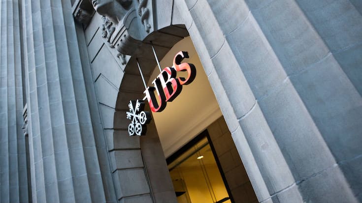 UBS