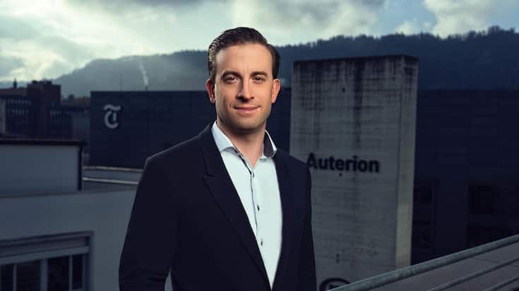 Quasimonopolist Lorenz Meier hält mit PX4 bei der Drohnensoftware einen Weltmarktanteil von über 80 Prozent.