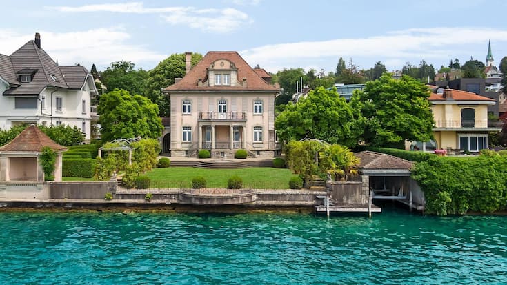 BIL 08/24 Luxus-Immo Sotheby's Immobilien Zollikon