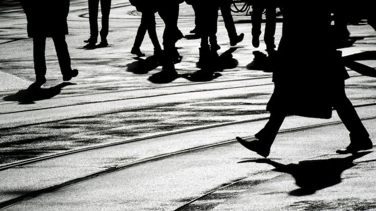 SCHWEIZ ALLTAG PARADEPLATZ