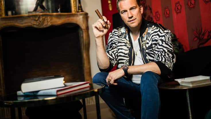 ESC Wandern mit Reto Scherrer