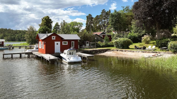 Immobilien Schweden