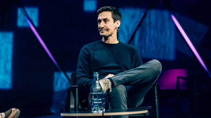 BIL 09/23 ST Checkout Guillaume Pousaz