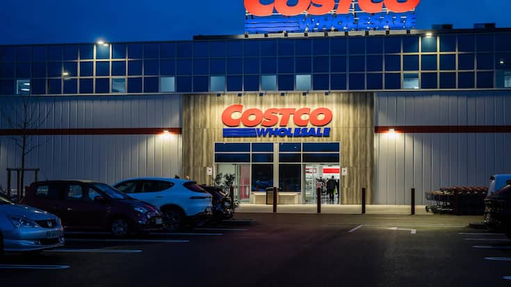 Costco