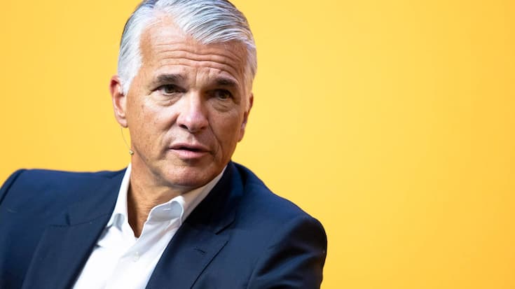 SCHWEIZ BADEN TAG DER WIRTSCHAFT