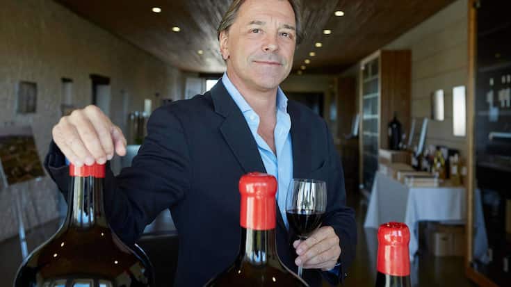 Silvio Denz, Lalique