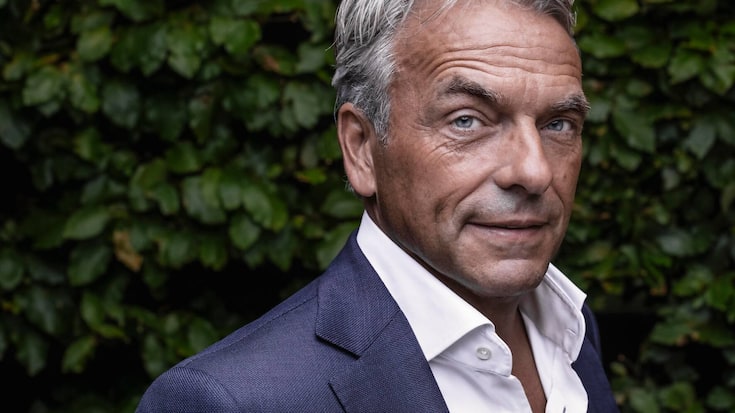 BIL 10/24 MA GesprA$?ch Raymond Cloosterman