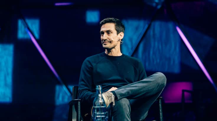 51717623468_e17bc79039_o flickr ID Slush MediaFolgen Slush_2021_c_Petri_Anttila_MG_1463 Slush2021 December 1st â2nd Helsinki, Finland (C) Petri Anttila www.petrianttilaphoto.com/
