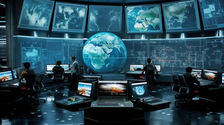exeon analyticsDas Zürcher Cybersecurity-Unternehmen will Cyberangriffe mit Algorithmen stoppen. Nebst Schweizer Grossunternehmen setzt u.a. auch eine deutsche Bank auf die Firma.