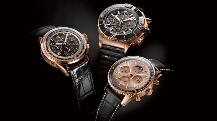 Breitling 140th-anniversary limited editions_RGB