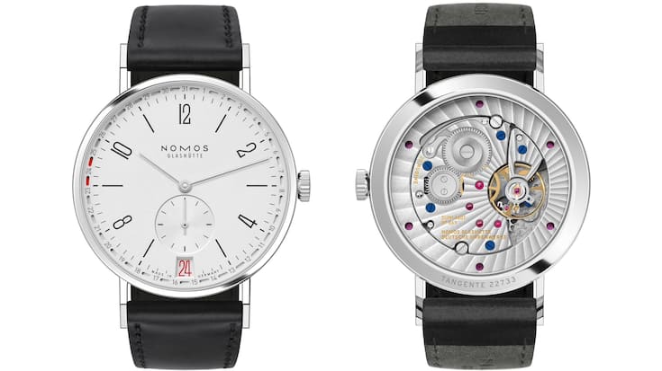 Nomos Glashuette
