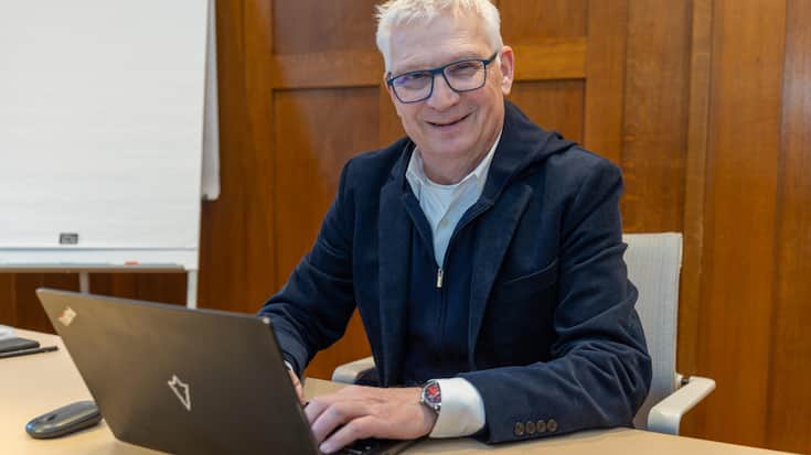 Thomas Steinemann