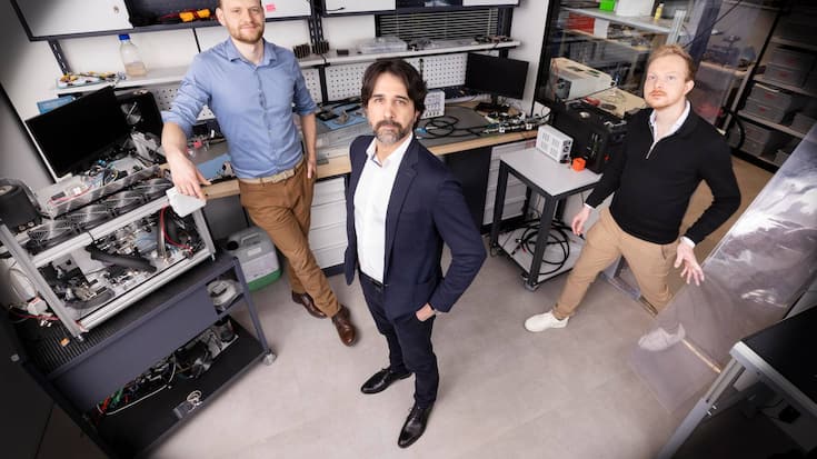 BIL 03/24 Startup Corintis