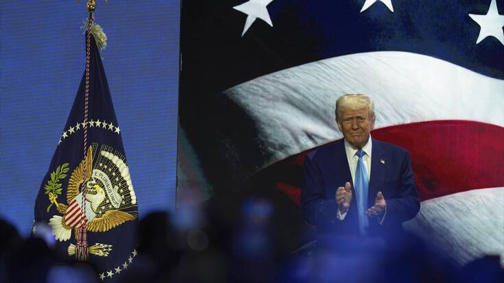 Was müssen Unternehmen bedenken, wenn sie die Chancen der Trump-Amtszeit nützen wollen?