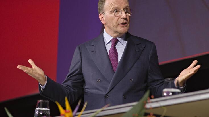 BIL 01/23 Auftritt Efficiency Club Lets Talk