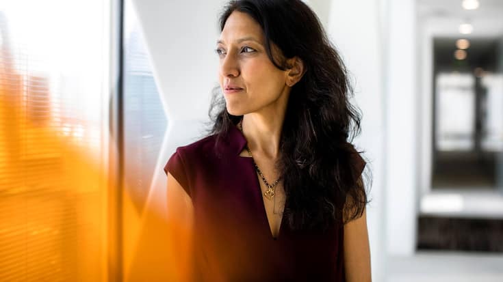 Srishti Gupta Indorsia