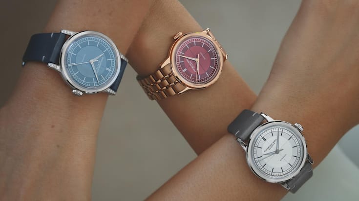 Raymond Weil