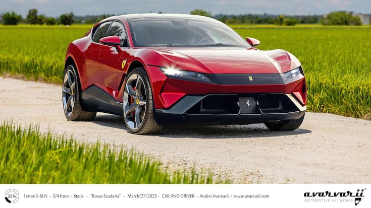 Render: Andrei Avarvarii