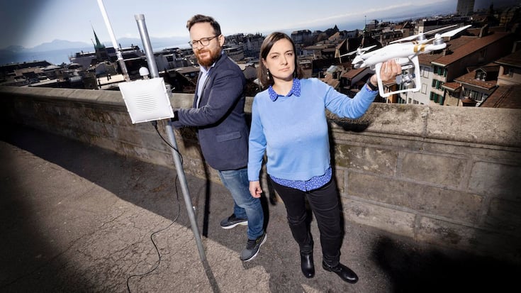 BIL 04/24 Startup Involi