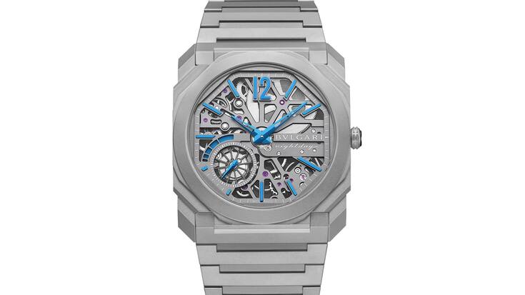 Bulgari