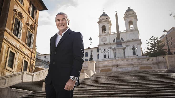 jean christophe babin