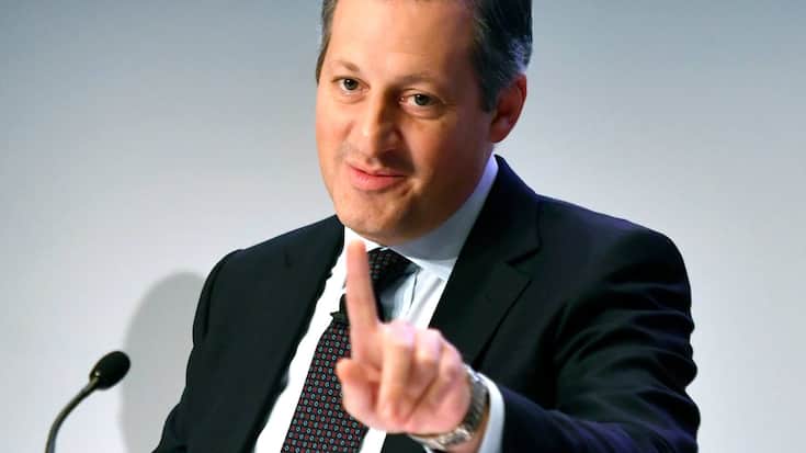 SCHWEIZ BANK JULIUS BAER