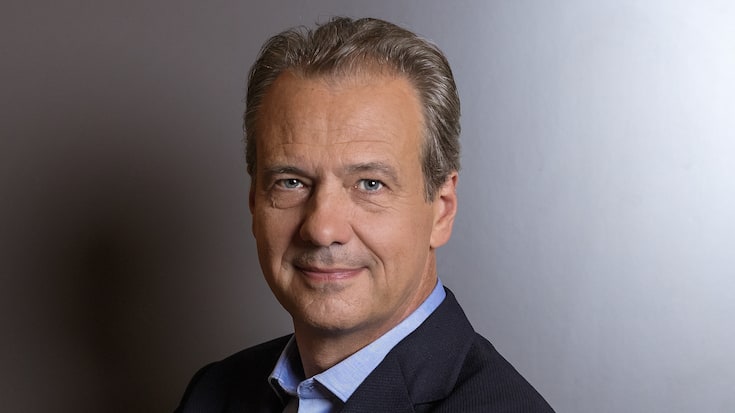 Markus Voegeli, Direktor Finanzen und ServicesPsychiatrische UniversitÃ¤tsklinik ZÃ¼rich