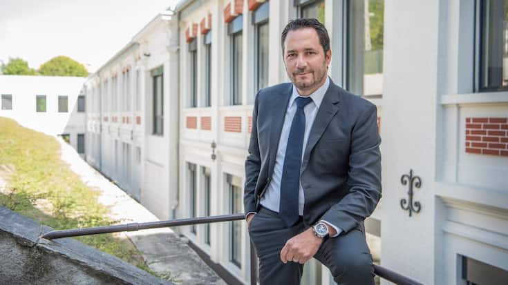 Julien Tornare