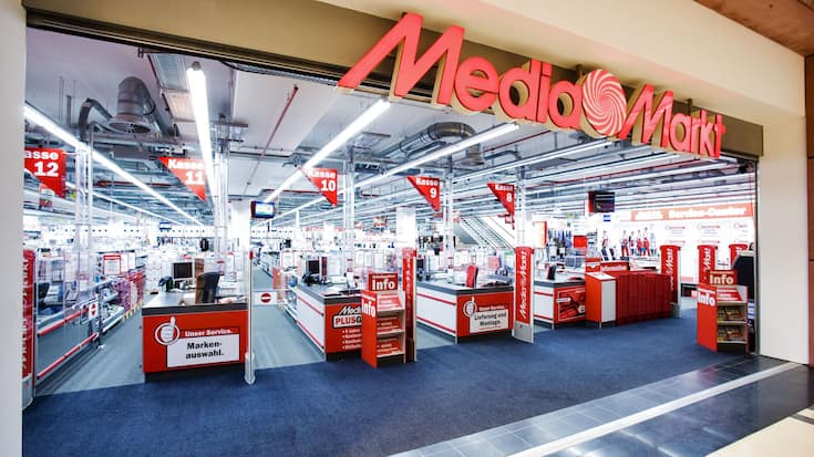 Mediamarkt