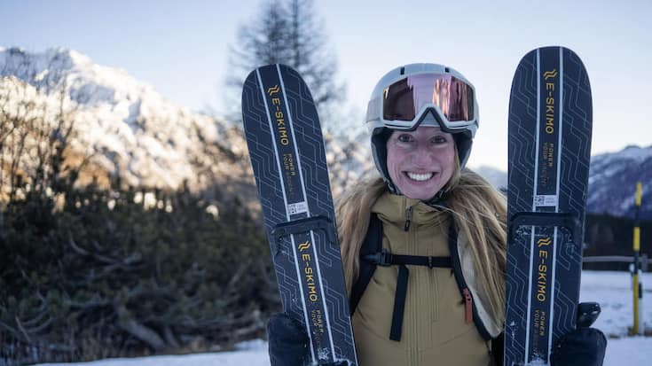 e-tourenski-selbsttest-e-skimo-san-bernardino