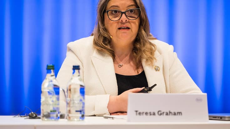 ROCHE FULL YEAR MEDIA CONFERENCE