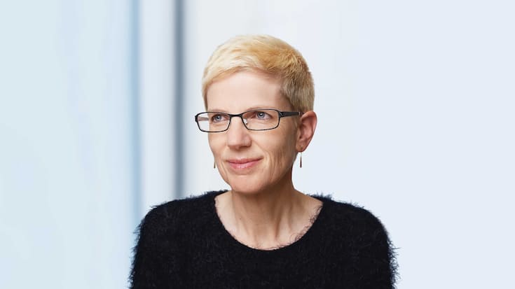 Claudia Dill