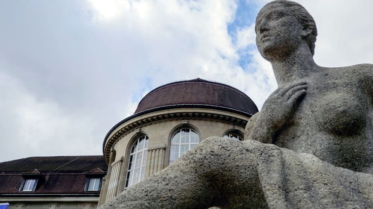 Universität Zürich