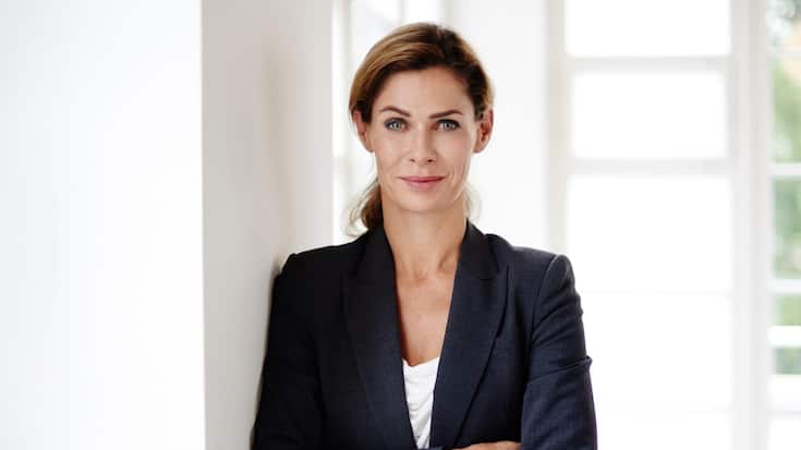 Mirjam Staub-Bisang