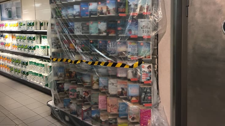 Migros Produkte Filiale