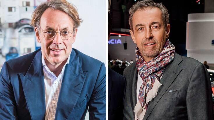 Klaus Hommels_Raymond_bär