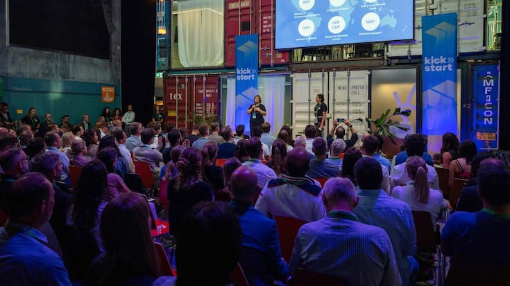 BIL 07/23 MA Kickstart