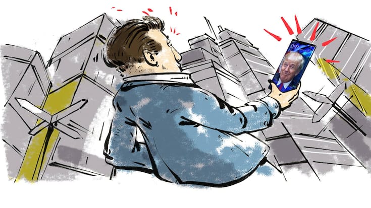 Kowalskys Crashtest Mate 30 Pro