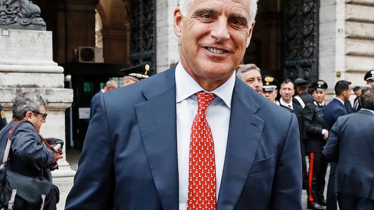 BIL 08/24 MA Orcel UBS