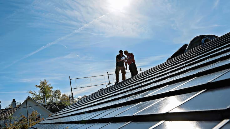 <p>Das Schicksal des Schweizer Grosskonzerns Meyer Burger ist bereits seit einigen Monaten besiegelt.</p>
