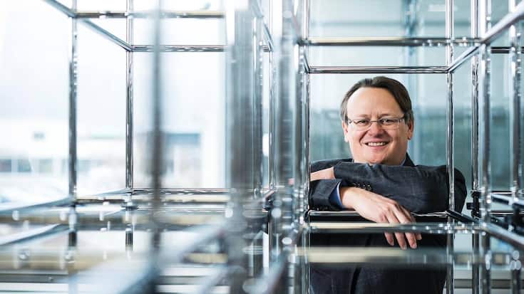 Alexander Schär USM