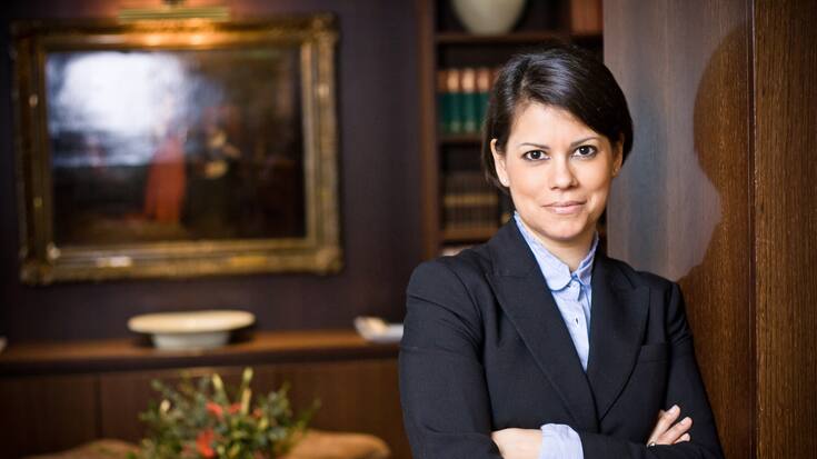 Sita Mazumder