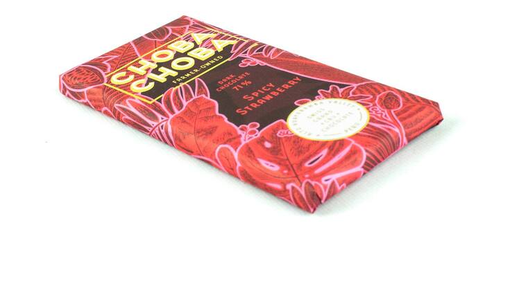 Choba Choba Schokolade