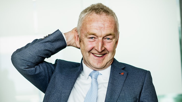 Thomas Klühr