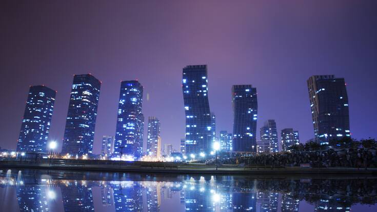 songdo