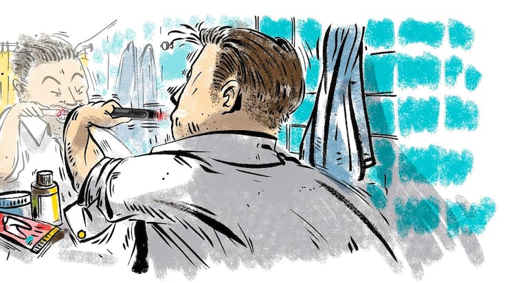 Kowalskys Crashtest Oral-B Genius 10100 S