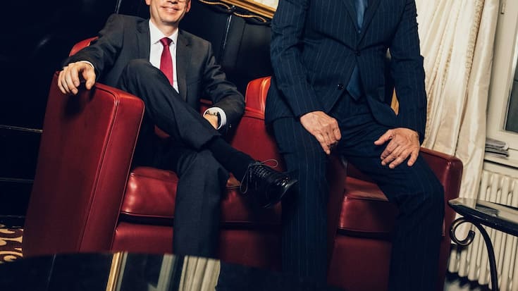 Bilanz-Ranking Private Banking 2025