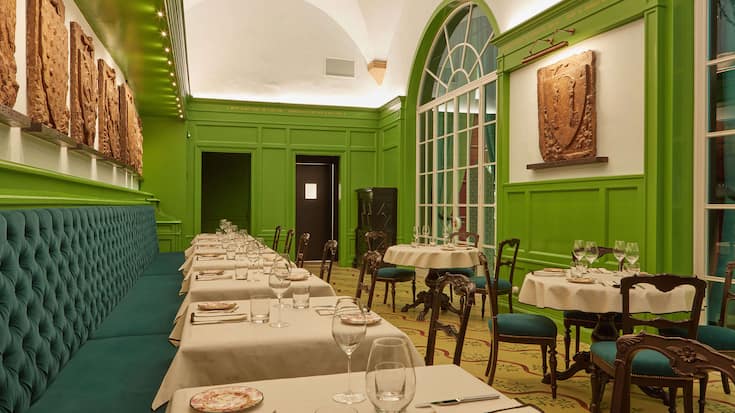 Gucci Osteria