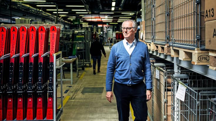 Wolfgang Mayrhofer Atomic