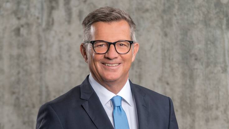 Frank Michael